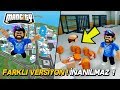 MAD CİTY 'NİN FARKLI VERSİYONU ! İNANILMAZ / Mad City / Roblox Türkçe