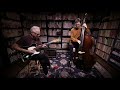 Bill frisell  thomas morgan  epistrophy  8162017  paste studios new york ny