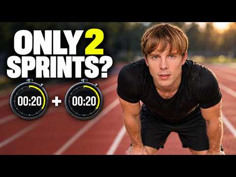 Unfortunately, Increasing VO2 Max Really Is This Simple