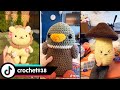 CUTE TIKTOK CROCHET COMPILATION PART 38