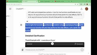 React Redux postsSlice Part 4