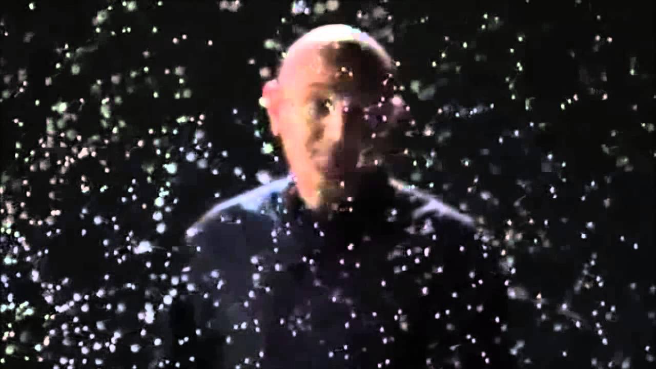 Jim Al Khalili Order And Disorder