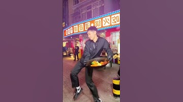 Thumbnail of MOVE YO BODY 🕺