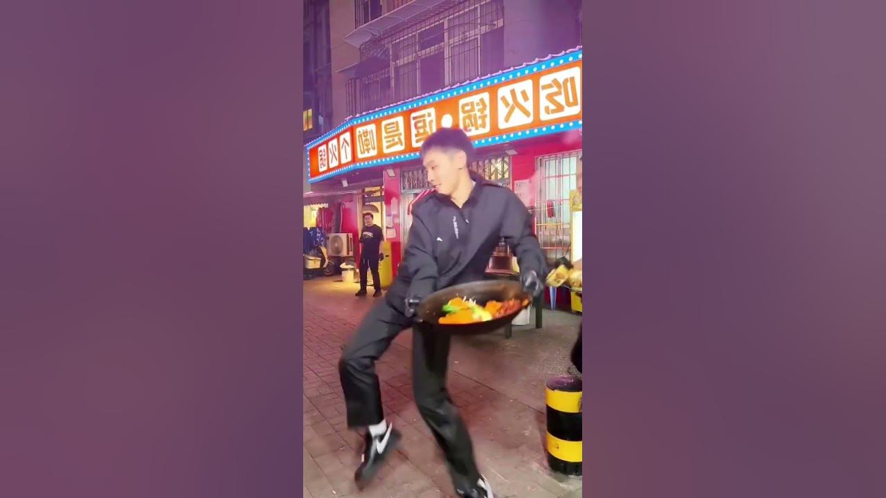 MOVE YO BODY 🕺