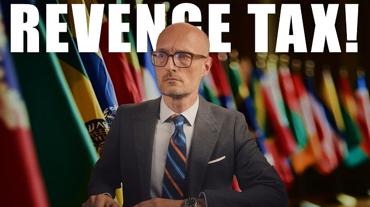 America’s Tax on Foreign Investors - Section 899