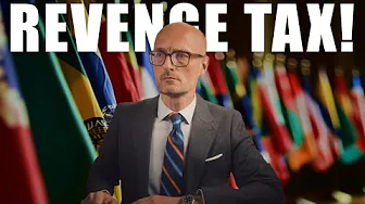 America’s Tax on Foreign Investors - Section 899