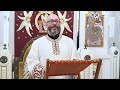 Дмитрий Иванин-Учебная проповедь в Неделю 6-ю по Пасхе, о слепом 21.05.2023