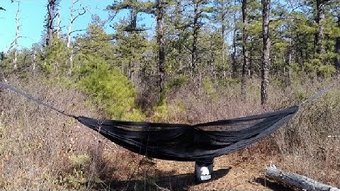 COVACURE Camping Hammock   Lightweight Double Hammock, Hammock Tent, Portable Hammocks