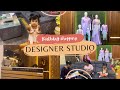 Birt.ay shopping for drithi  designer studio  drithifamilyvlogs  shopping designer vlogs