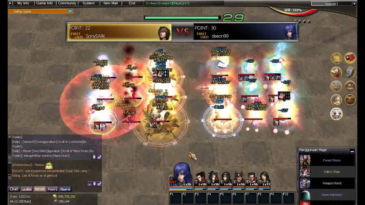 Game Atlantica Indonesia Game Atlantica Indonesia