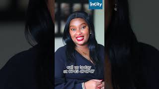 Invest in 289 Incity Suites and dive into the elegance!