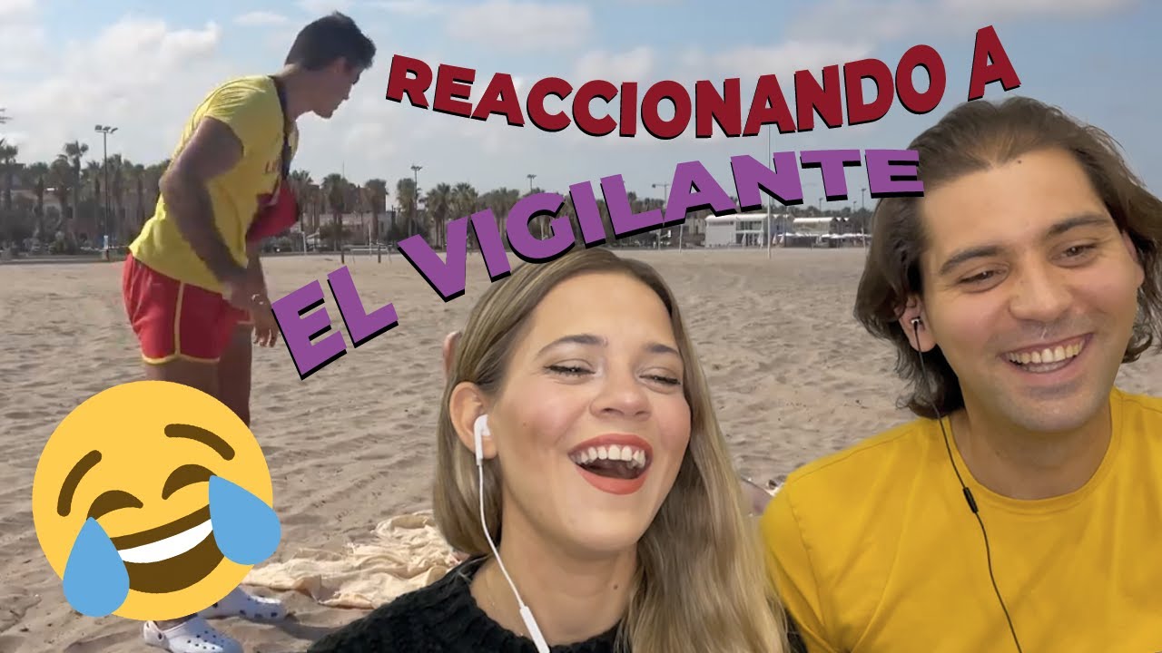 ARGENTINOS REACCIONANDO A DIDAC RIBOT! / FLOR Y MATI REACCIONAN