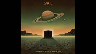 .Vril - Truth Out The Cave