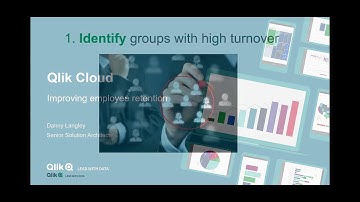 Human Resources: Using Analytics to Improve Employee Retention