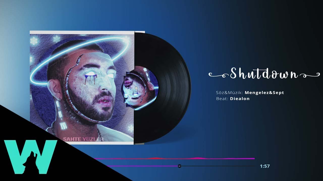 Watch Mengelez - Shutdown (feat Sept) on YouTube Watch Mengelez - Shutdown (feat Sept) on YouTube