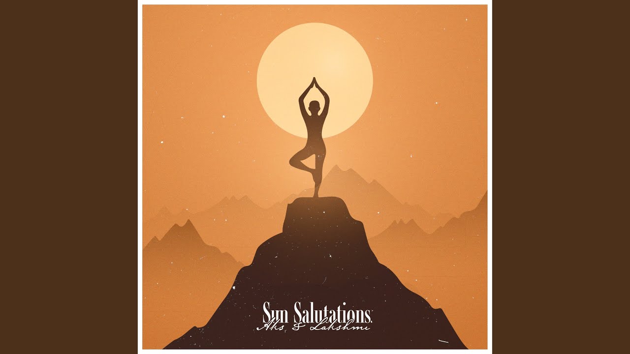 Obejrzyj Sun Salutations w YouTube Obejrzyj Sun Salutations w YouTube