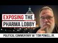 Why Won't Miller-Meeks Explain Renting From Pharma Lobbyists?
