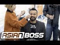 Meet Lucky: The Most Famous Indian In Korea | ASIAN BOSS