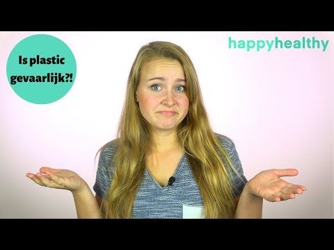 Is Plastic Gevaarlijk Voor De Gezondheid?