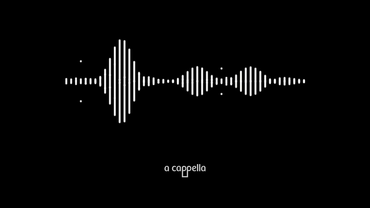 Teri Meri Prem Kahani ( Vocals Only ) Without Music