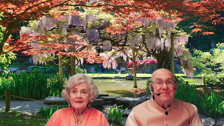 Soaking in Bliss - March 11, 2023 - Quantum Gazing...