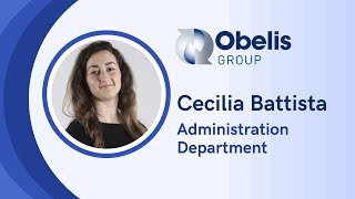 A day at Obelis Group / Cecilia Battista