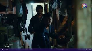 Söz 47.Bölüm Bahar Zor Durumda