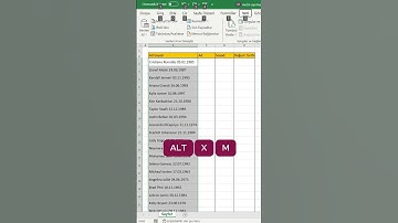 Excelde Metin Ayırma 💼📊#excel #exceltips #excelipuçları #exceltutorials #excelkısayolları