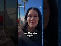 Las Vegas police searching for suspect who shot off-duty corrections officer
