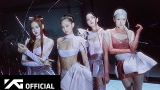 BLACKPINK 'Pink Venom' M/V TEASER