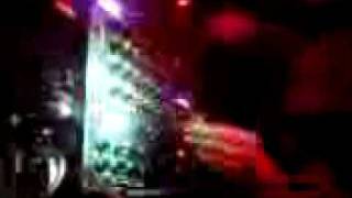 Deadmau5 in trinity rooms 1