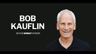 Bob Kauflin on Theology for Worship Teams, Production Decisions, & Top Worship Leader Competencies