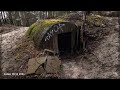 Hel - Były 22 dywizjon rakietowy Obrony Powietrznej - Strzelnica