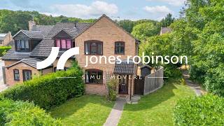 7 Dines Way, Hermitage, Thatcham, Berks RG18 9TF - FOR SALE