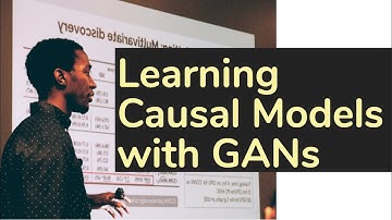 TDLS: Learning Functional Causal Models with GANs - part 2 (results and discussion)