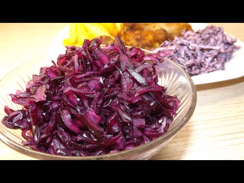 Videó: Hogyan Készítsünk Salátát Vörös Halból és Almából?