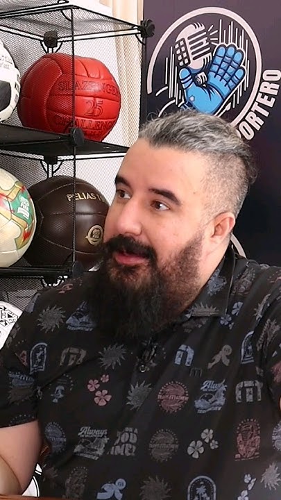 Se enojó Jose Ramón porque no apoyaba a Chivas YouTube