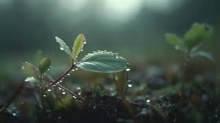 Echoes of the Rain – Ambient Melodies for Rest