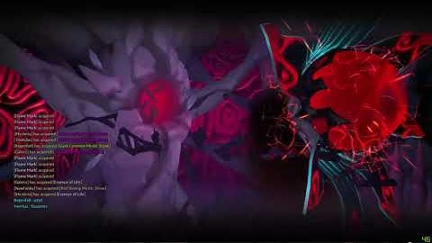 [Elsword INT] Varnimyr Raid 12-6