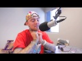 Mac Miller Plays "F, Marry,Kill" w/ J Cruz & Justin Credible