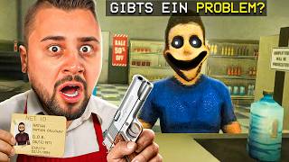 Bediene NICHT den FALSCHEN DOPPELGÄNGER..