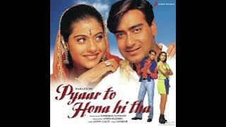 Aaj Hai Sagai Sun Ladki Ke (Eagle Jhankar) Movie: PYAAR TO HONA HI THA 1998 Singers: ABHIJEET & ALKA