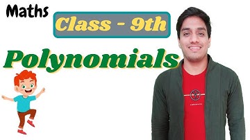 Polynomials in One Variable | Polynomials L1 | NCERT Class 9 Math | PVS Learning | #shorts #class9