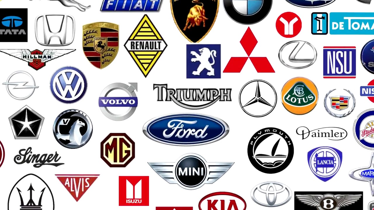 Машина три треугольника. Значки машин. Марки автомобилей. Логотипы машин с названиями. Эмблемы спортивных автомобилей.