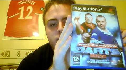 My PS2 Game Collection Part 2