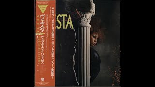 VESTA WILLIAMS You Make Me Want To (Love Again) R&B