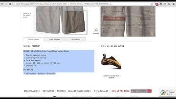 Add Cj.com affiliate product to Shopperpress Website