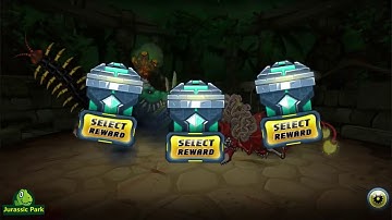 Mutant Fight Cup 2 Rat Version Part 1