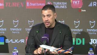 Çağdaş Atan Maçı 3-0 Da...