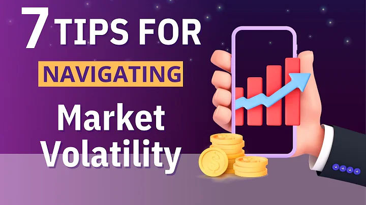 Navigating Market Volatility | 7 Strategies for Smart Investors